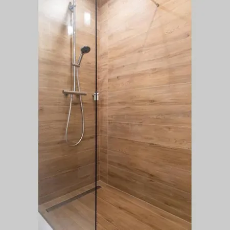 アパート Househost Apartment: Miodowa 42/8b Street クラクフ