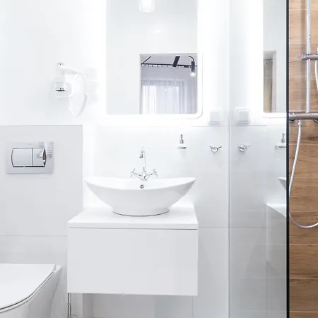 شقة Househost Apartment: Miodowa 42/8b Street *