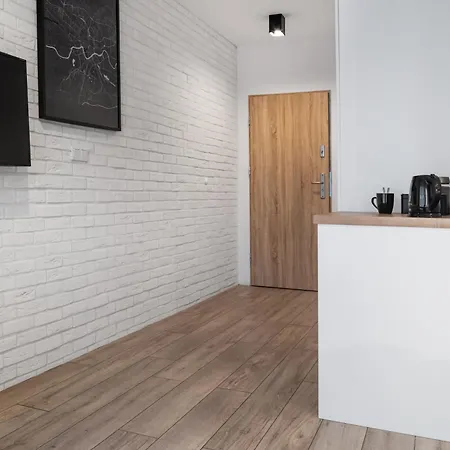 Househost Apartment: Miodowa 42/8b Street شقة كراكوفيا